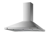 Trinity 90cm Stainless Canopy Rangehood TR90C90 hero image