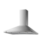 Trinity 90cm Stainless Canopy Rangehood TR90C90 hero image