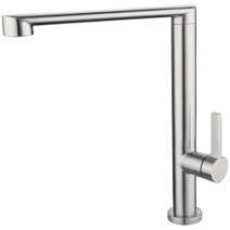 Suprema Xcelsior Xpressfit Kitchen Mixer Satin XFIT600SKM hero image