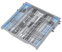 Haier HDW15V3S1 Freestanding Dishwasher hero image