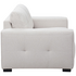 Ostro Bella 2 Seater Couch Beige 25005000 image NaN