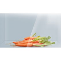 Bosch 454L Serie 4 Top Mount Fridge KDN53VL30A hero image