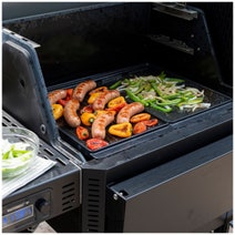 Masterbuilt Griddle MB20183725 hero image