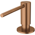 Franke Atlas Soap Dispenser Copper SD104CP image NaN
