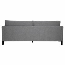 Ostro Freycinet 3 Seater Lounge Grey Stone U6250A60BMERGST hero image