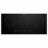Westinghouse 90cm 3 Zone Ceramic Cooktop with Triple Zone WHC933BC  image NaN