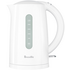 Breville BKE270WHT Soft Top Classic Kettle image NaN