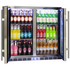 Rhino 210L Outdoor Beverage Centre GSP2H-SS image NaN
