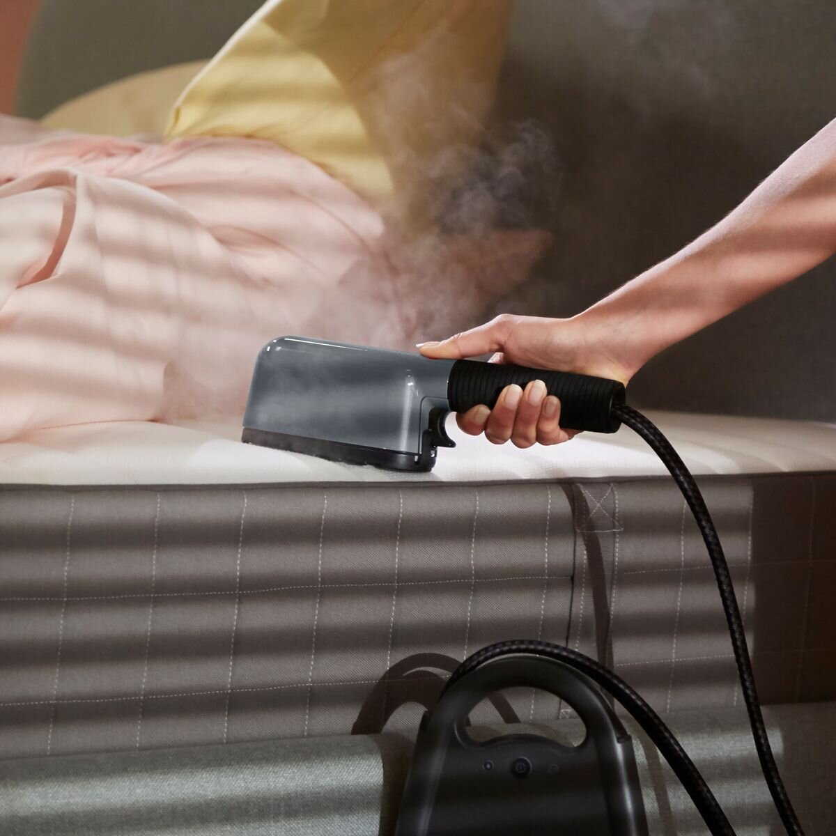 Laurastar Izzi Plus Steamer 585 hero image