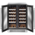 ILVE ILWD36X 36 Bottles Wine Storage Cabinet image NaN
