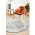 Rug Culture Mayfair Large Ocean Blue Rug 240X240CM - MAY-HUG-OCE-240X240 image NaN