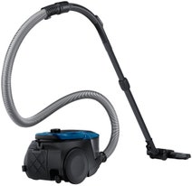 Samsung SC18M3150VU Anti Tangle Turbine Canister Vacuum hero image