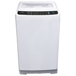 Whirlpool 10kg Top Loader Washing Machine WB10037 hero image