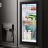 LG 708L InstaView French Door Fridge GF-V708BSL image NaN