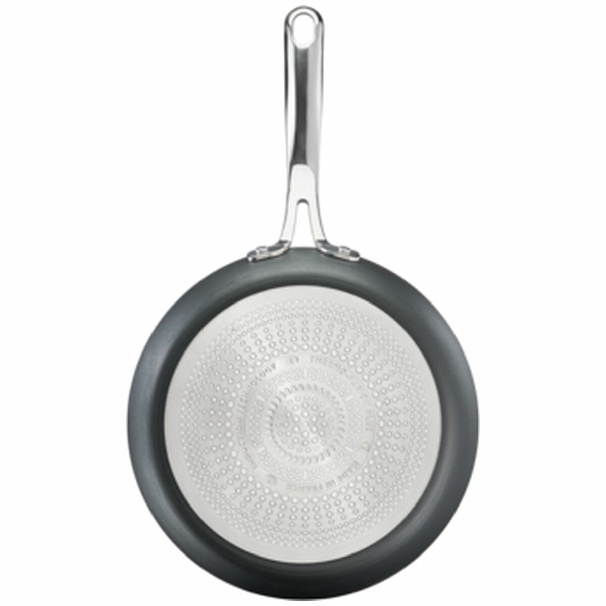 Tefal 28cm Unlimited Premium Non-Stick Induction Frypan G2560616 hero image