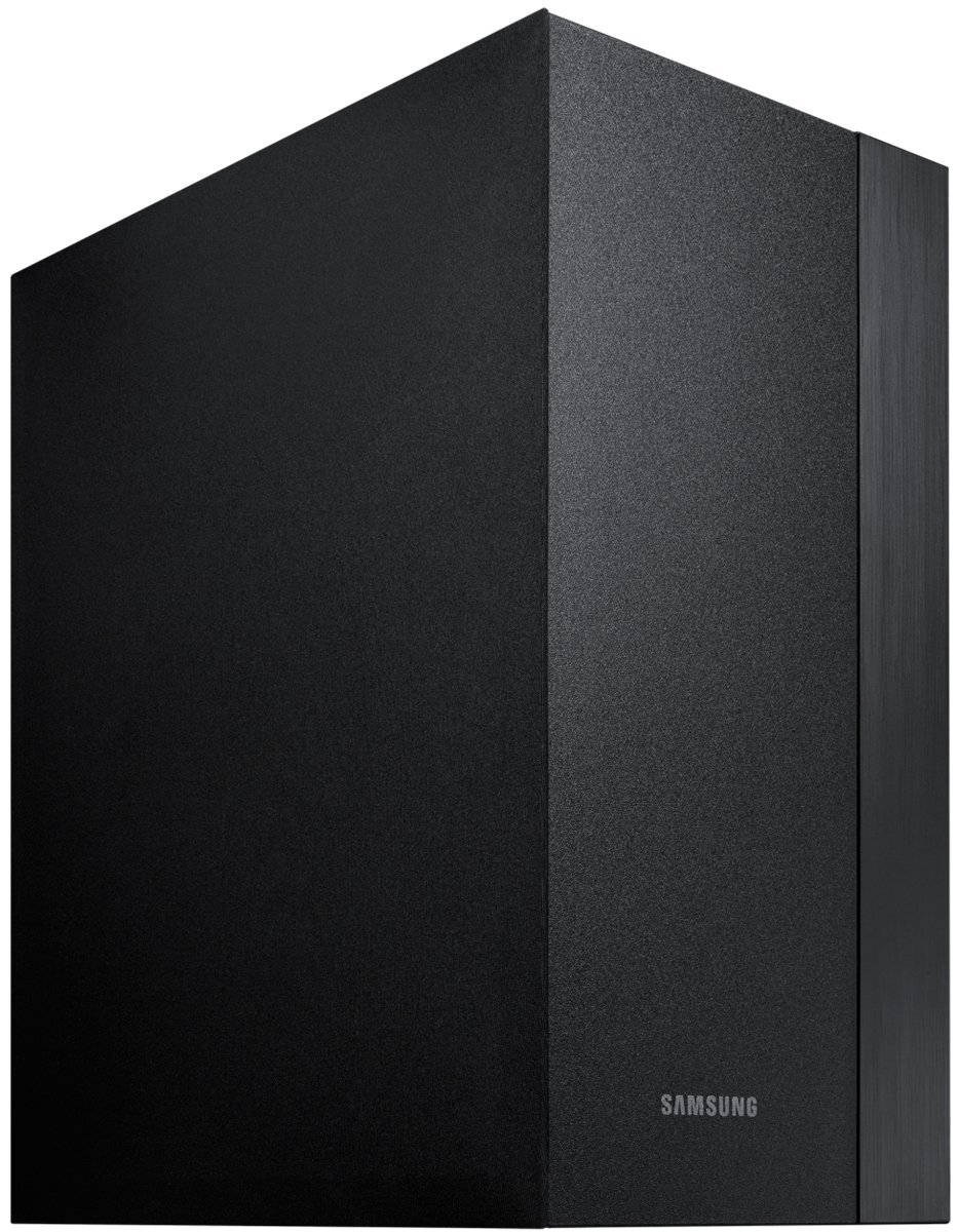 Hw K450 Samsung Bluetooth Soundbar With Wireless Subwoofer Samsung