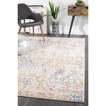 Rug Culture Oasis Medium Multi-coloured Rug 230X160CM - OAS-456-MULT-230X160 hero image
