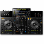 Pioneer DJ XDJ-RR 2-Channel All-In-One DJ System PDJ-XDJ-RR hero image
