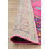 Rug Culture Eternal Extra Large Pink Rug 330X240CM - ETN-910-PNK-330X240 image NaN