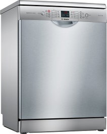 Bosch SMS46KI01A Serie 4 Freestanding Dishwasher hero image