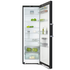 Miele 399L Freestanding Upright Fridge BlackSteel KS4783EDBS image NaN
