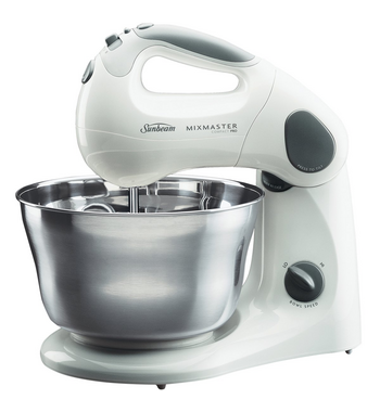 Sunbeam Mixmaster Hand Mixer Pro thumbnail 2