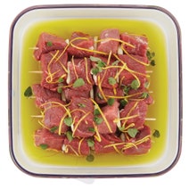 Sunbeam FoodSaver Quick Marinator and FoodSaver Lock and Seal Pack VS0700VS4500 hero image