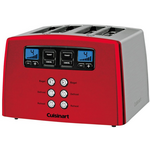 Cuisinart Four Slice Toaster 46909 hero image