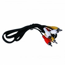 Laser STB-6000 Set Top Box HD PVR HDMI Media hero image