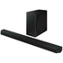 Samsung 7.1.2 Ch Atmos Soundbar with Wireless Subwoofer HW-Q900TXY image NaN