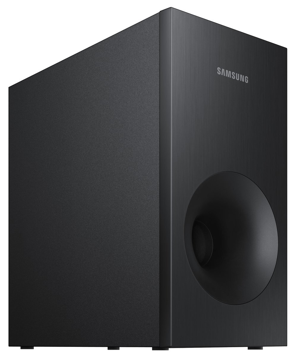 Samsung HW-K360 Soundbar with Wireless Subwoofer Appliances Online