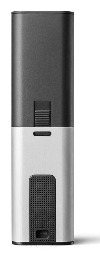 Petcube Bites 2 Interactive Wi-Fi Pet Camera and Treat Dispenser 7264 hero image