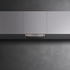 Falmec 60cm Gruppo Incasso Plus Undermount Rangehood Stainless Steel F3GI60S2 image NaN