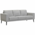 Kalona Odense Cement Three Seater Sofa - 32470-3P-FRD13 image NaN