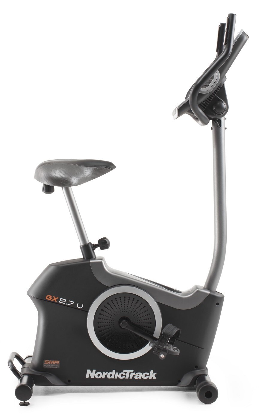 NordicTrack NTEVEX39018 GX 2.7U Stationary Bike Appliances Online