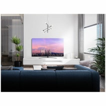 LG 75 Inch QNED91 4K Smart QNED TV 75QNED91SQA hero image