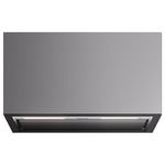 Falmec 105cm Gruppo Incasso Plus Undermount Rangehood Stainless Steel F3GI10S2 hero image