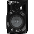 Panasonic SC-AKX200GNK Mini Hi-Fi System with Bluetooth image NaN