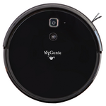 MyGenie V-MAX 3000 Wi-Fi Robotic Vacuum Cleaner 10003787 hero image