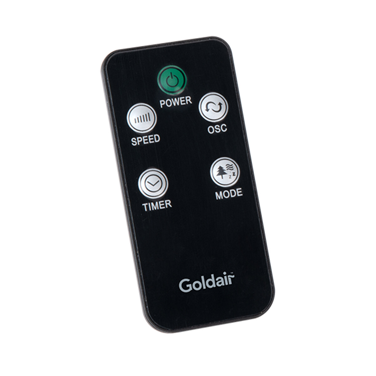 Goldair 117cm Tower Fan with Wi-Fi GPTF390 hero image