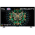 TCL 85 Inch C6K 4K QD-Mini LED Google TV 85C6K [2025] image NaN