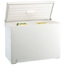 Fisher & Paykel H320X 320L Chest Freezer hero image