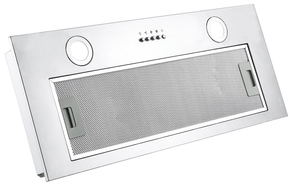 Beko 70cm Under Cupboard Rangehood BRH70UX hero image