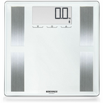 Soehnle Shape Sense Connect 100 Digital Bathroom Scales S63872 hero image