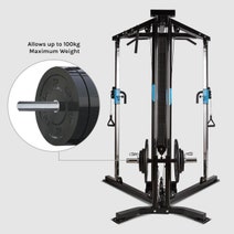 Cortex STATIONFT10 FT-10 Cable Crossover Station hero image
