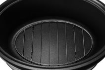 Breville BSC500 Flavour Maker Slow Cooker hero image