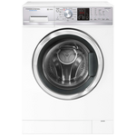 Fisher & Paykel Series 7 8.5kg/5kg Washer Dryer Combo WD8560F1 hero image
