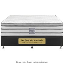 SleepMaker Berkeley Firm Cloud Top Medium Mattress Long Single L99153TM hero image