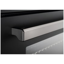 Bertazzoni Professional Series 90cm 5-Zone Induction Cooktop with Electric Double Oven Cooker Carbonio PRO95I2ECAT hero image