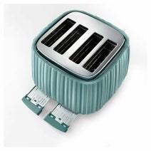 DeLonghi Ballerina Breakfast Pack Laguna Green KBD2001GRPK hero image